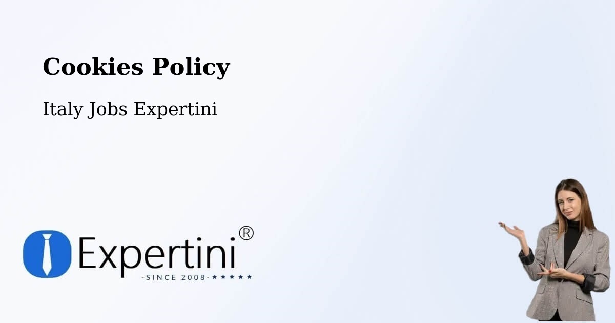 Cookie Policy – Ronzone - Italy Jobs Expertini